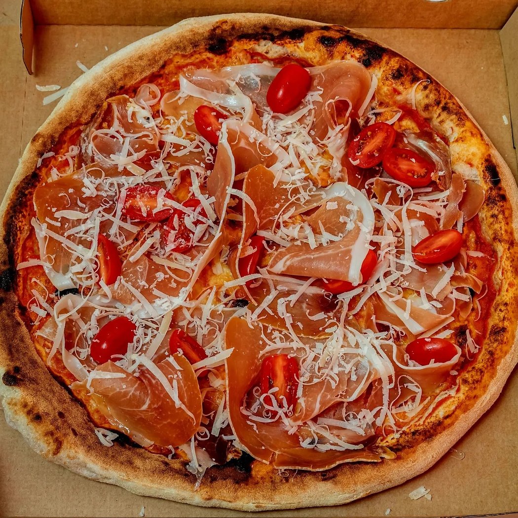 Le Due Sicilie - Food truck - Gagny 1