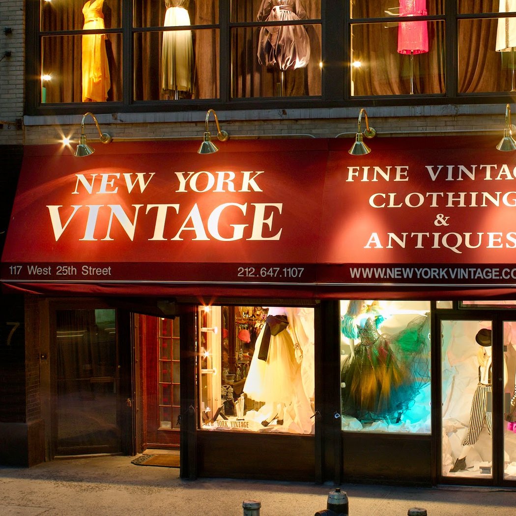 New York Vintage Inc 2