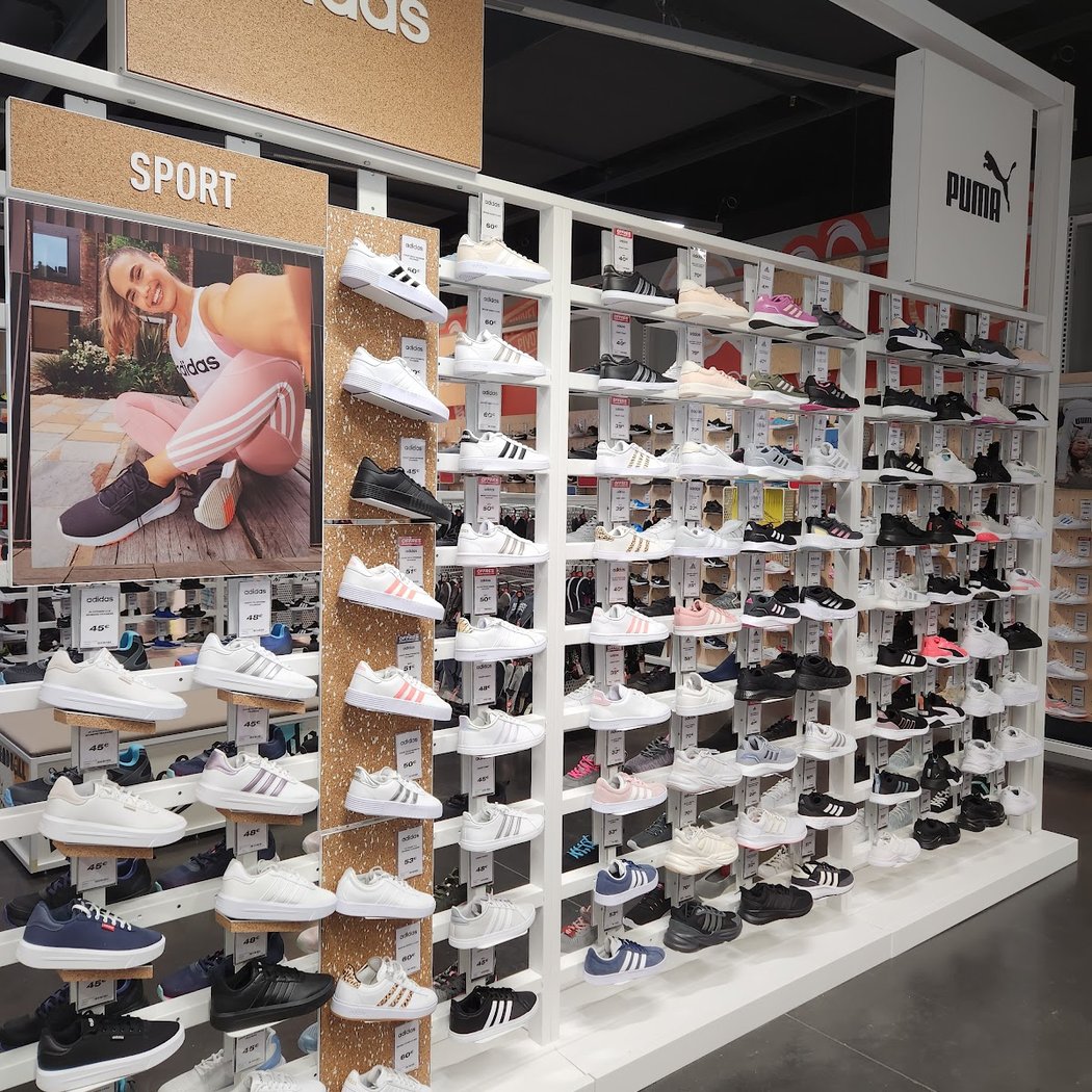 Sports Direct 2