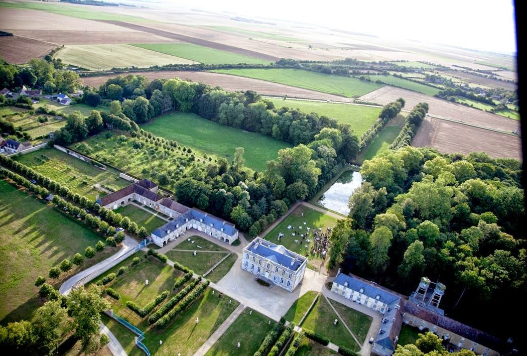 Château Canon 2