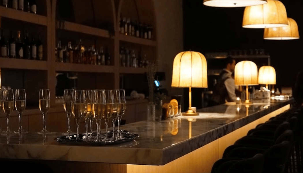 Vive Restaurant 2