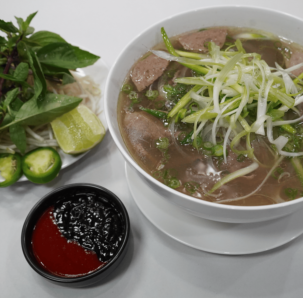Pho & Bun - San Jose 1