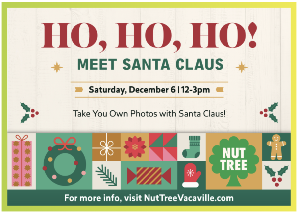 Meet Santa Claus 1