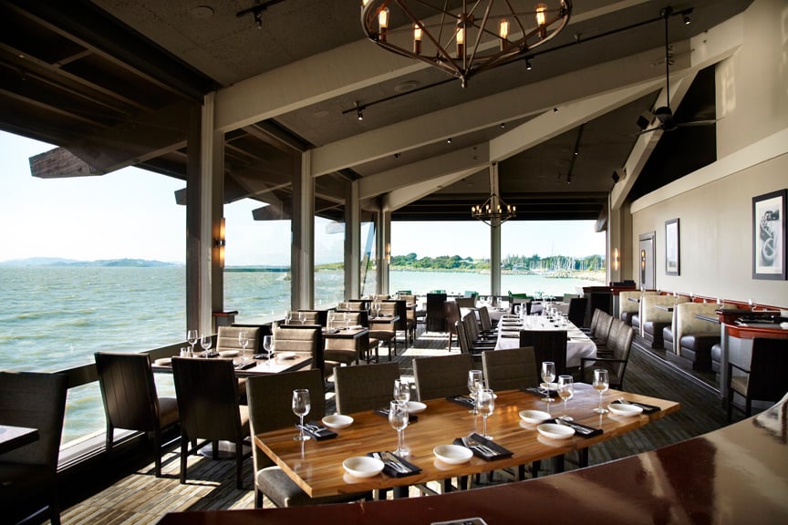Duckhorn Wine Dinner 2