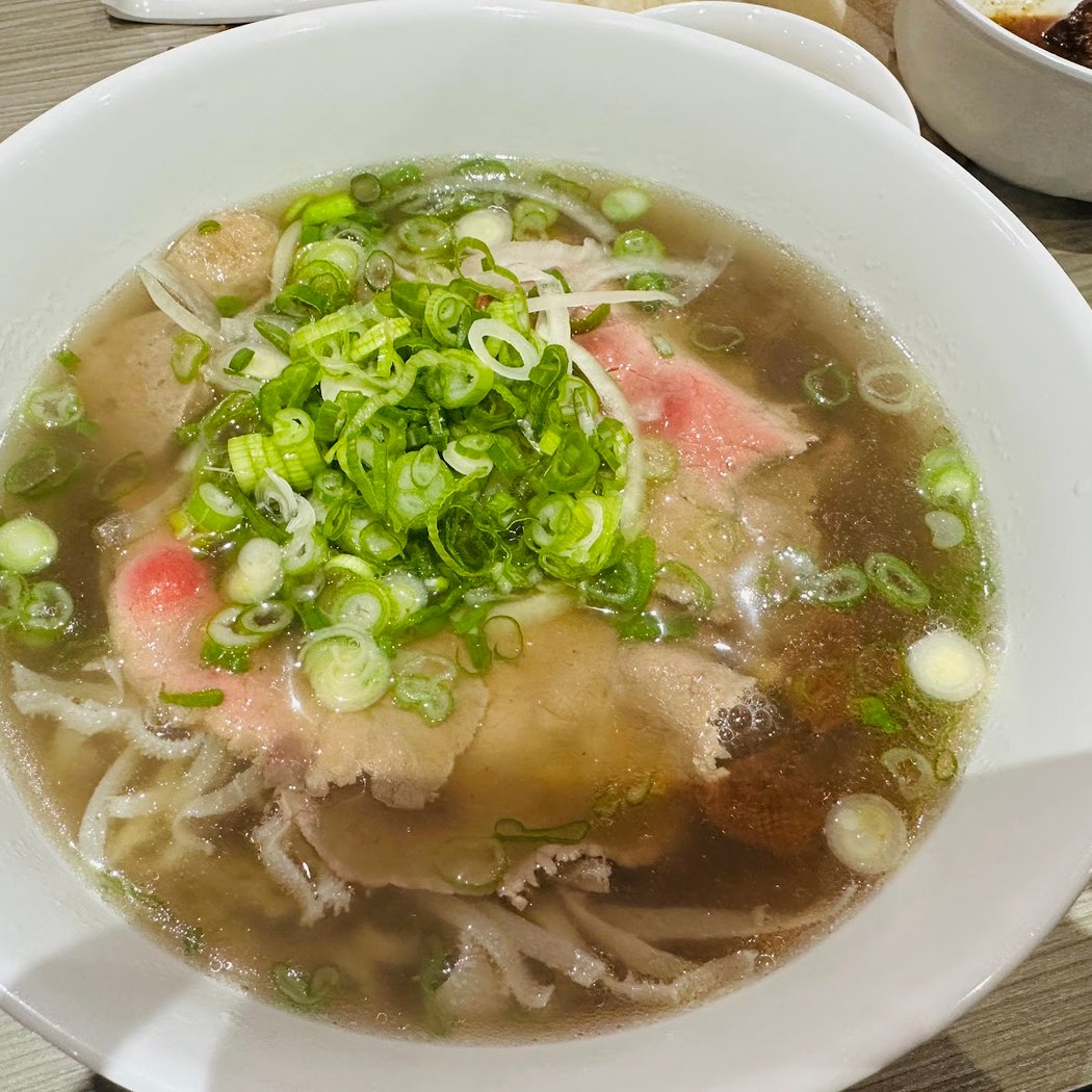 Pho Real Viet Kitchen 1