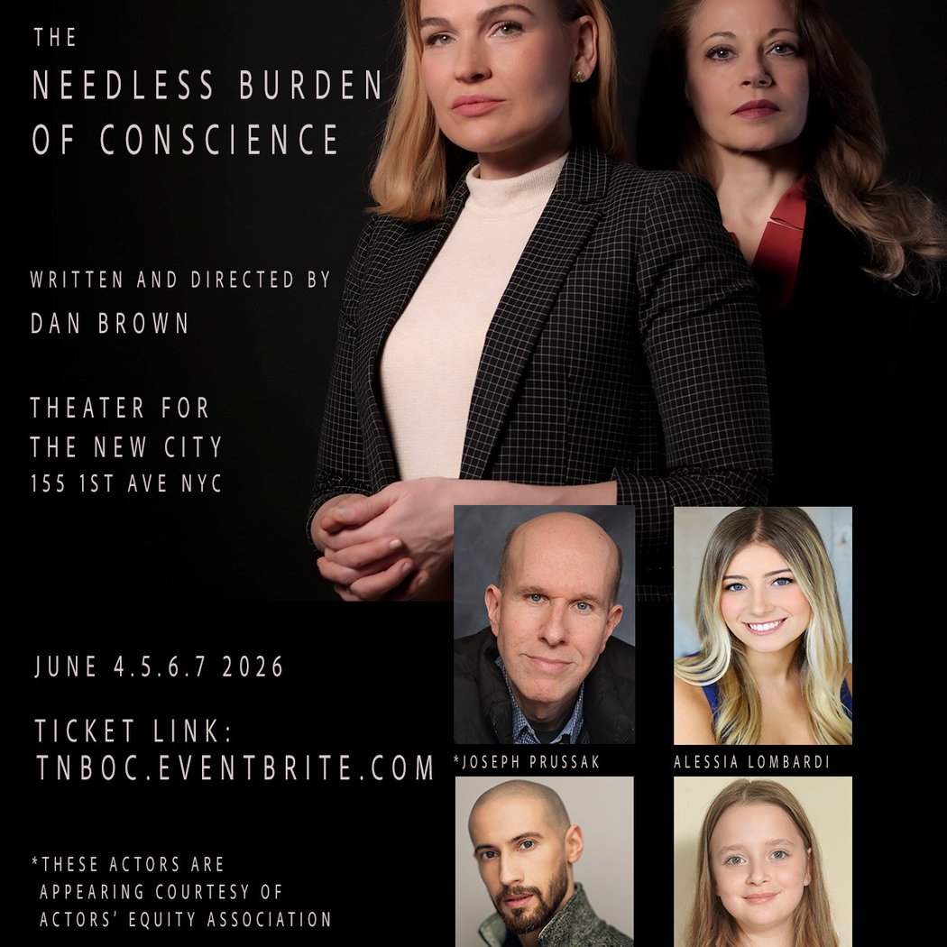 The Needless Burden of Conscience 1