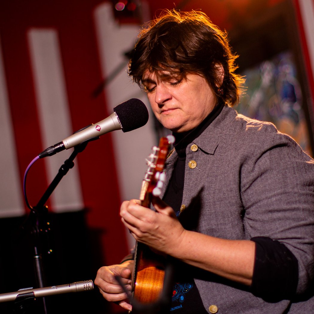 Madeleine Peyroux