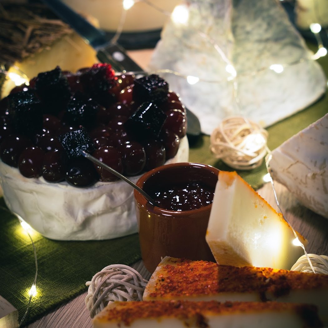 Christophe Fromager 1