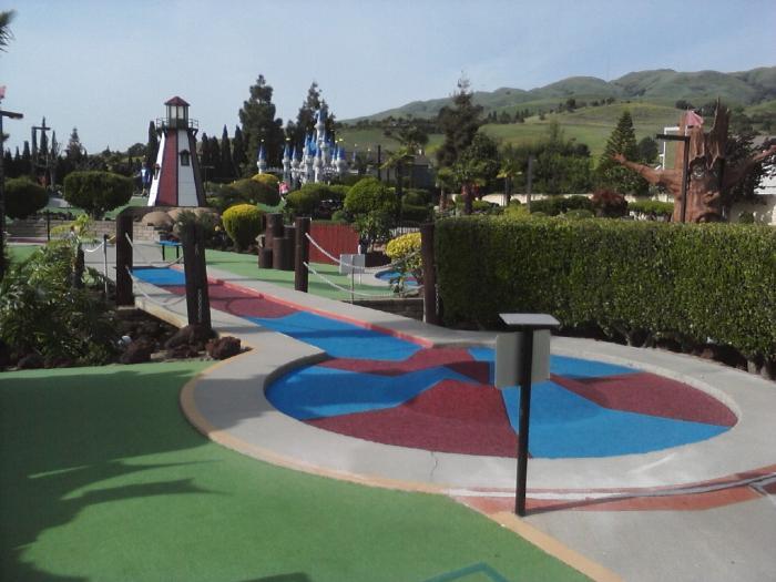Golfland 2