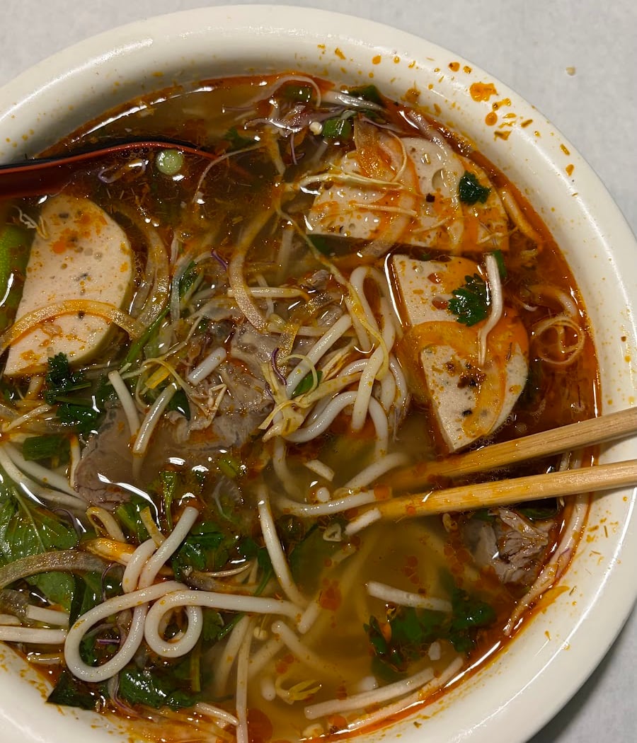 Phở Tâm 3