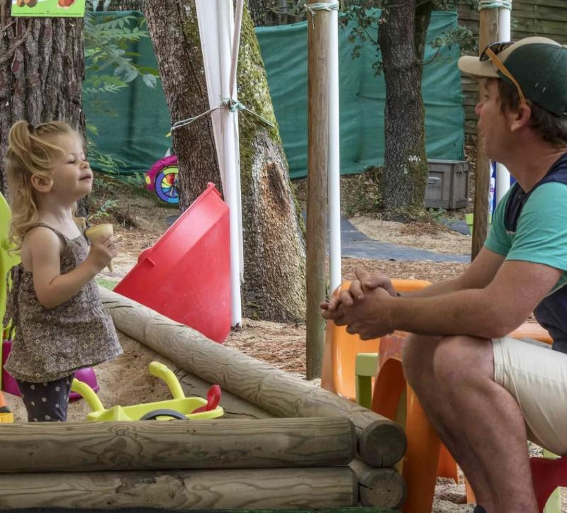 Parc de loisirs | Mini-Golf - La Bélière Loisirs 3