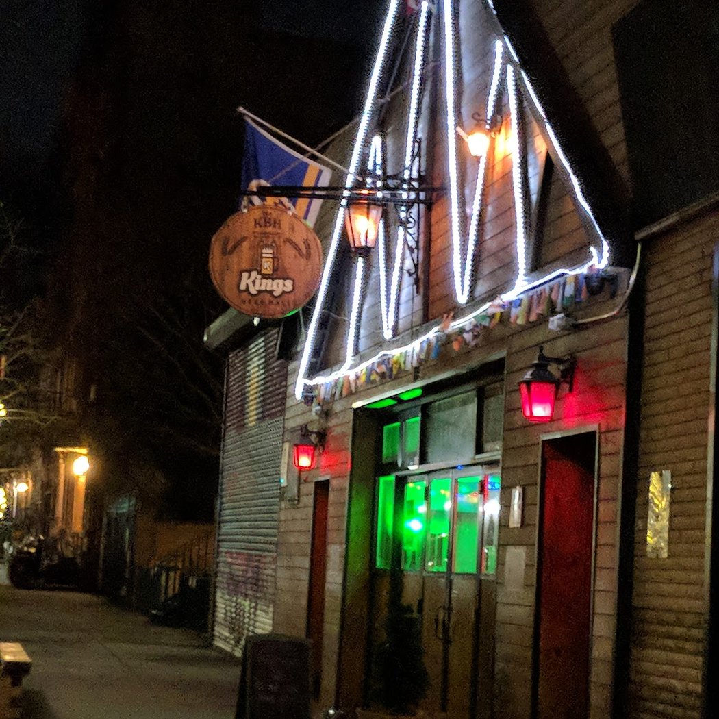 The Kings Beer Hall 4