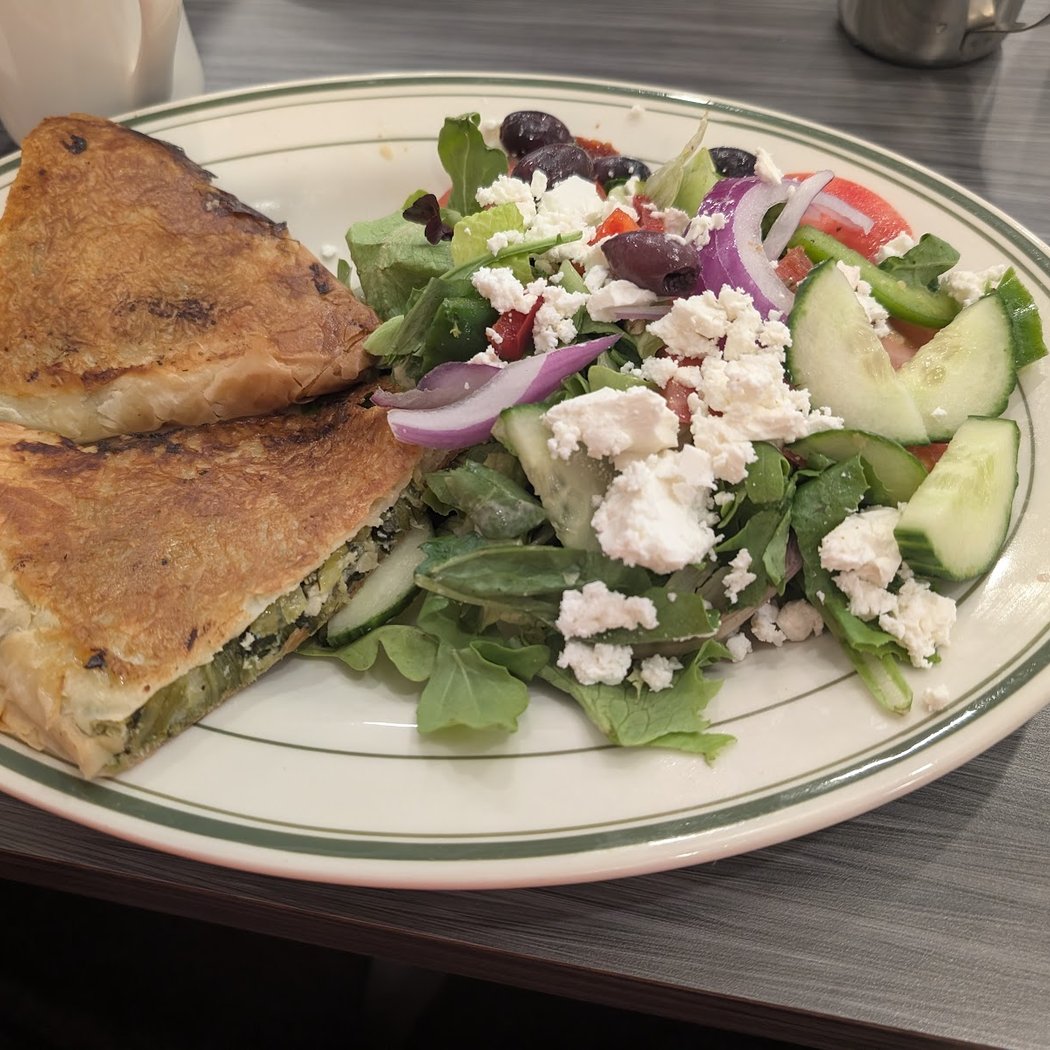 High Hill Diner 1