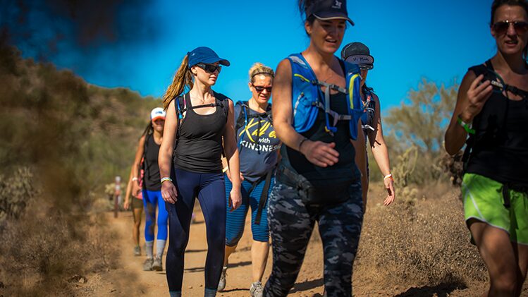 Hike Right PHX