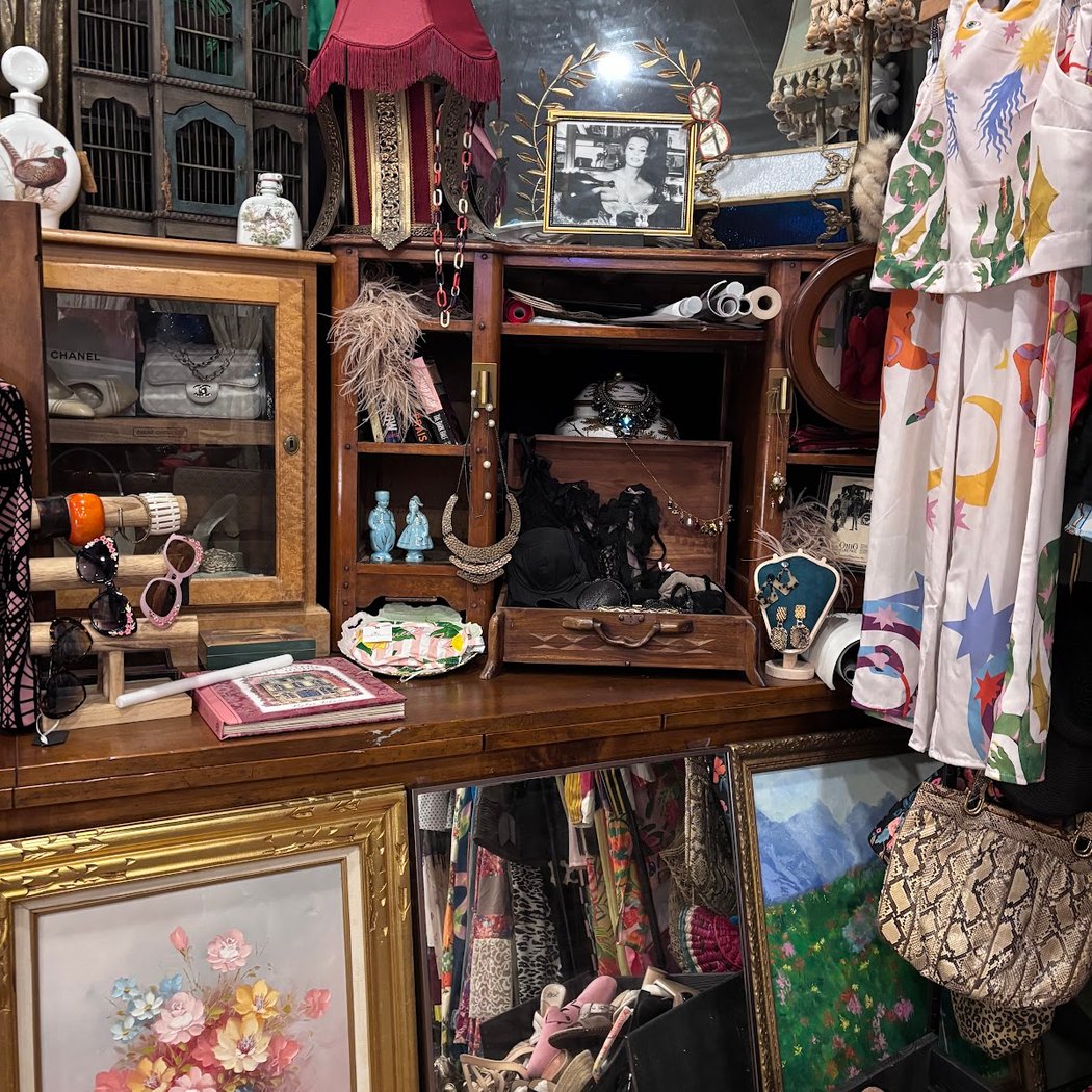 La Poubelle Bazaar