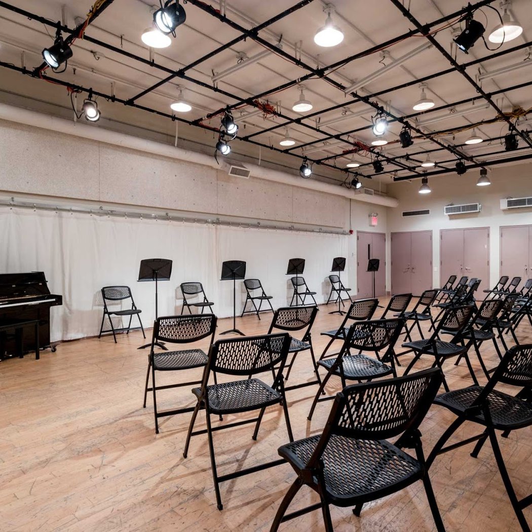 Playwrights Downtown 1