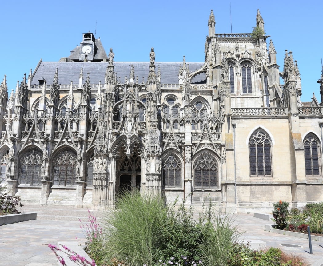 Louviers 1