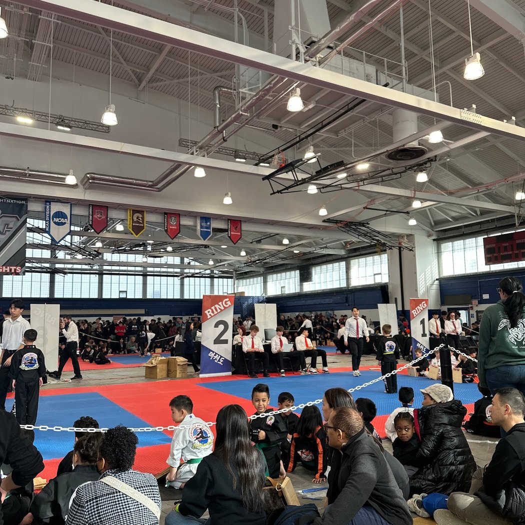 2026 Big Apple Classic 2