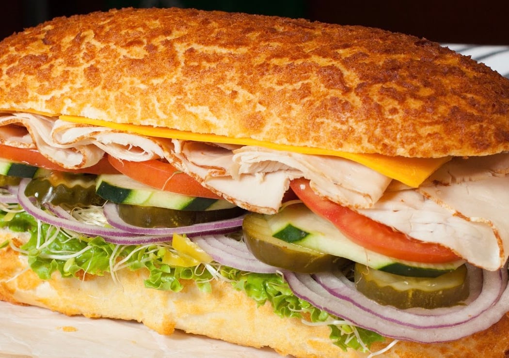 Bagel Street Cafe 3