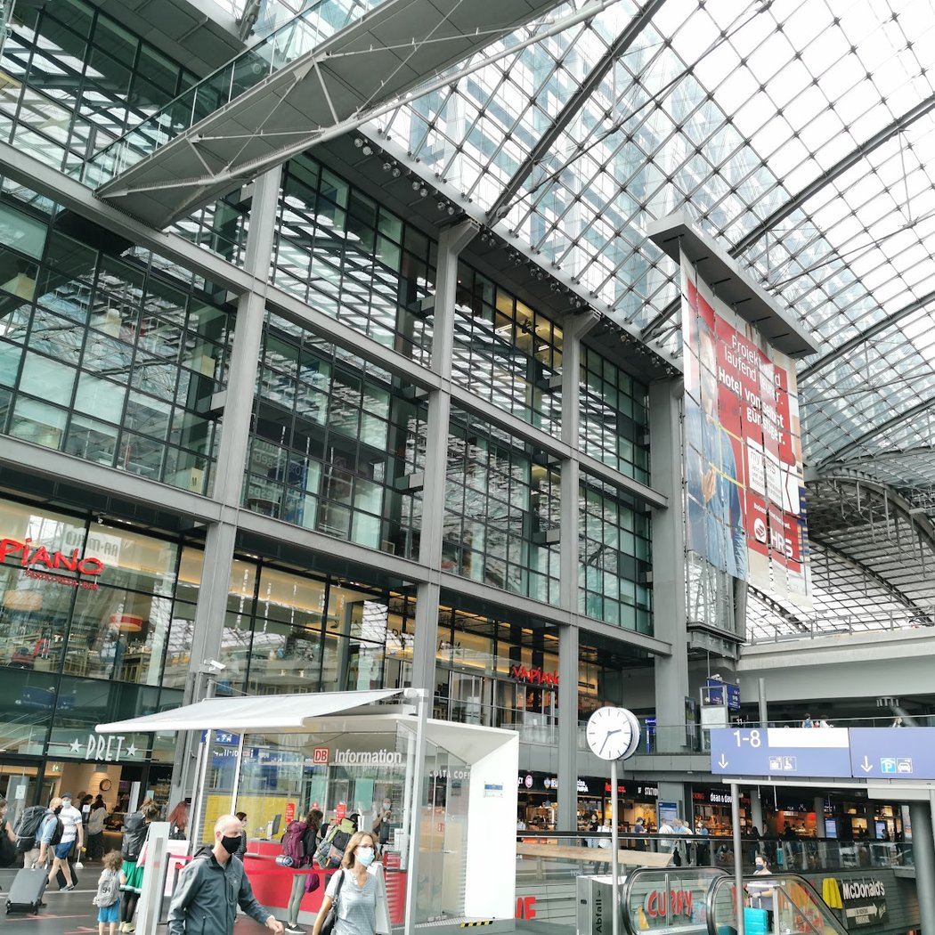 Washingtonplatz 3