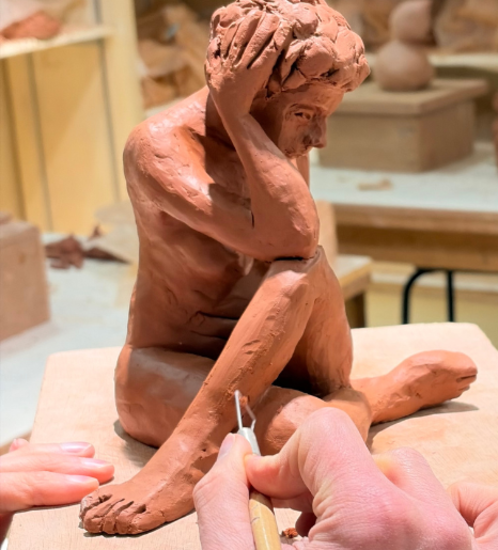 Summer Art Workshops 1