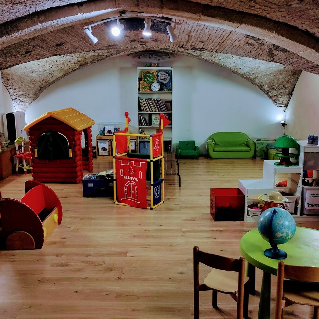 Entretiens psy pour les enfants 1