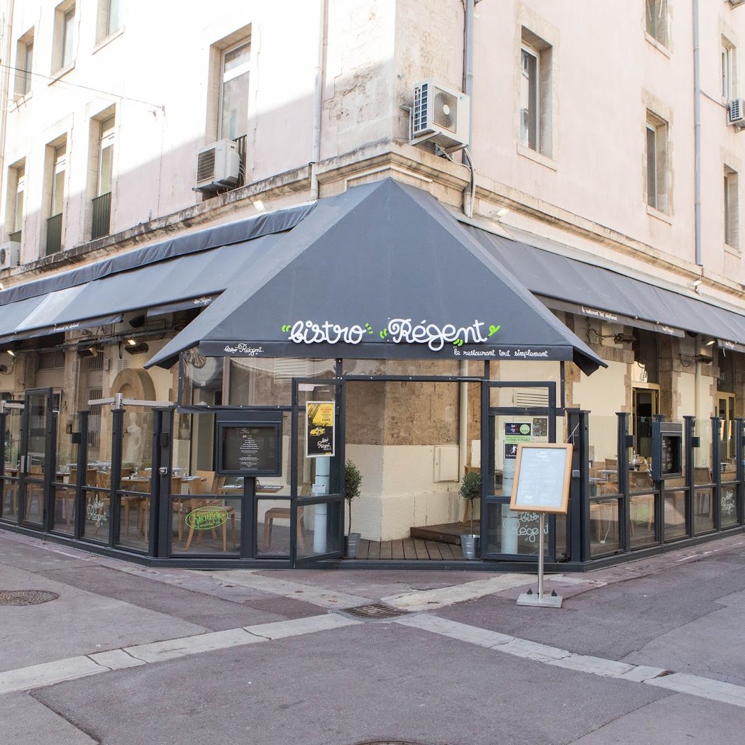 Bistro Régent Vieux-Port 2