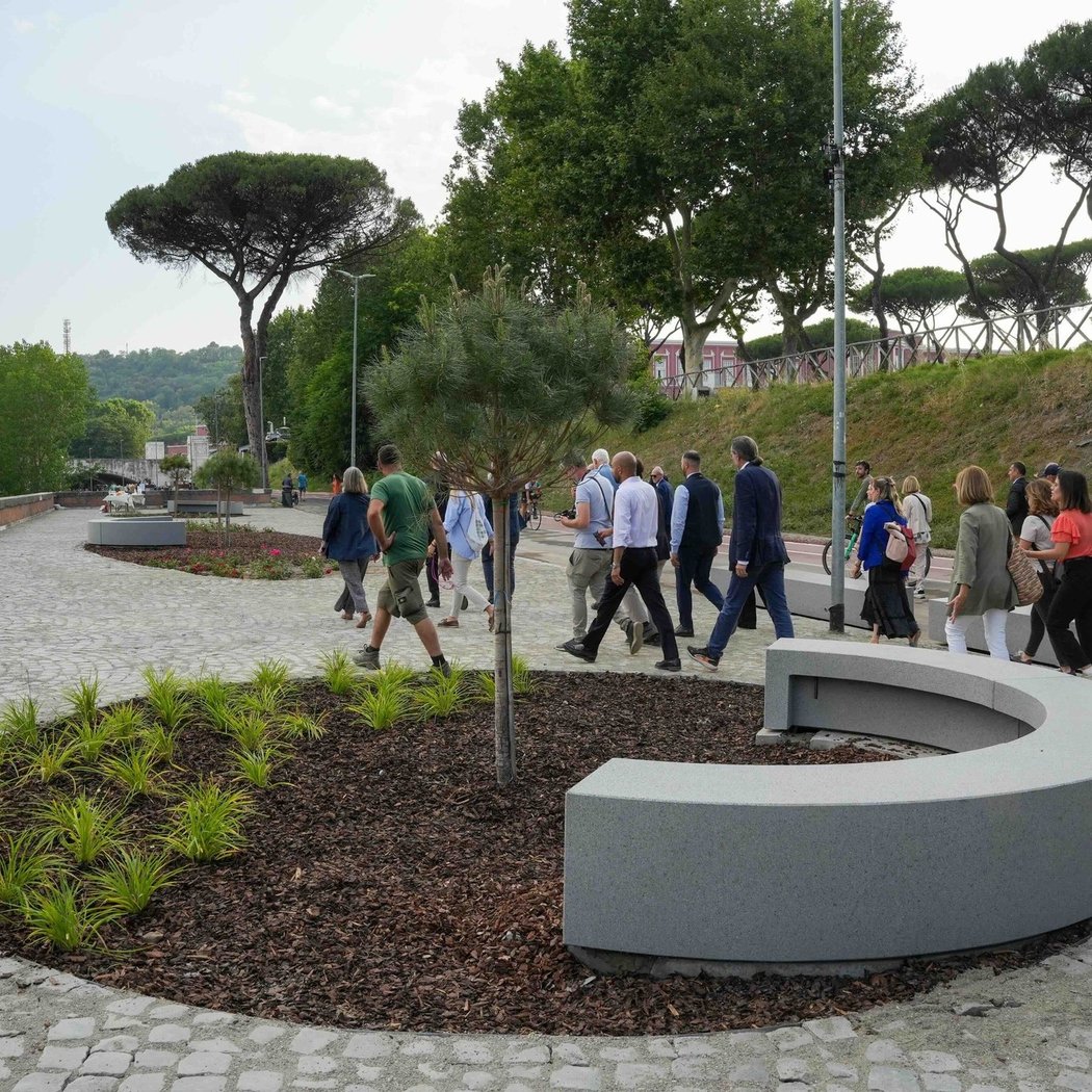 Foro Italico 2