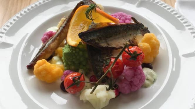 LE PETIT MAG bistrot chic 1