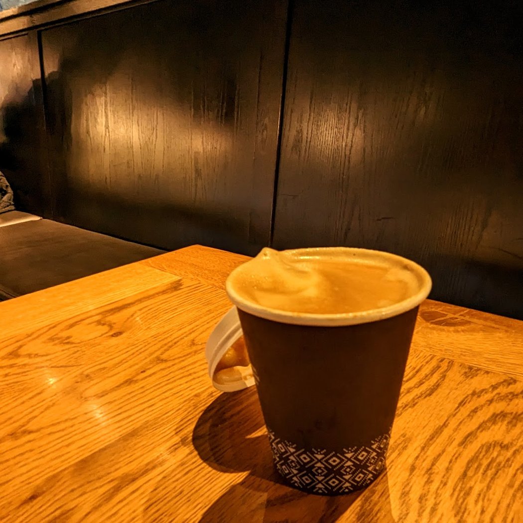 Peet's Coffee 3