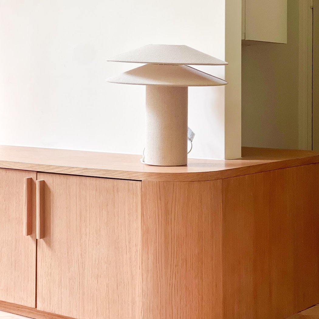 Atelier Ornano - Menuiserie & Agencement d'intérieur 1