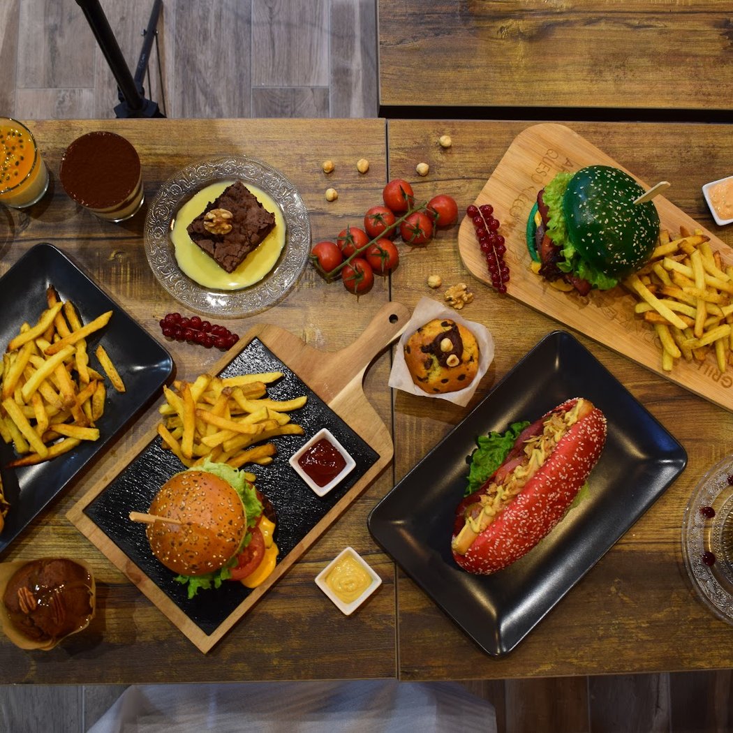 Restaurant La Station 4