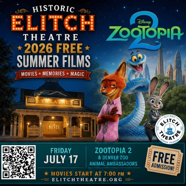 Zootopia 2 Screening 1