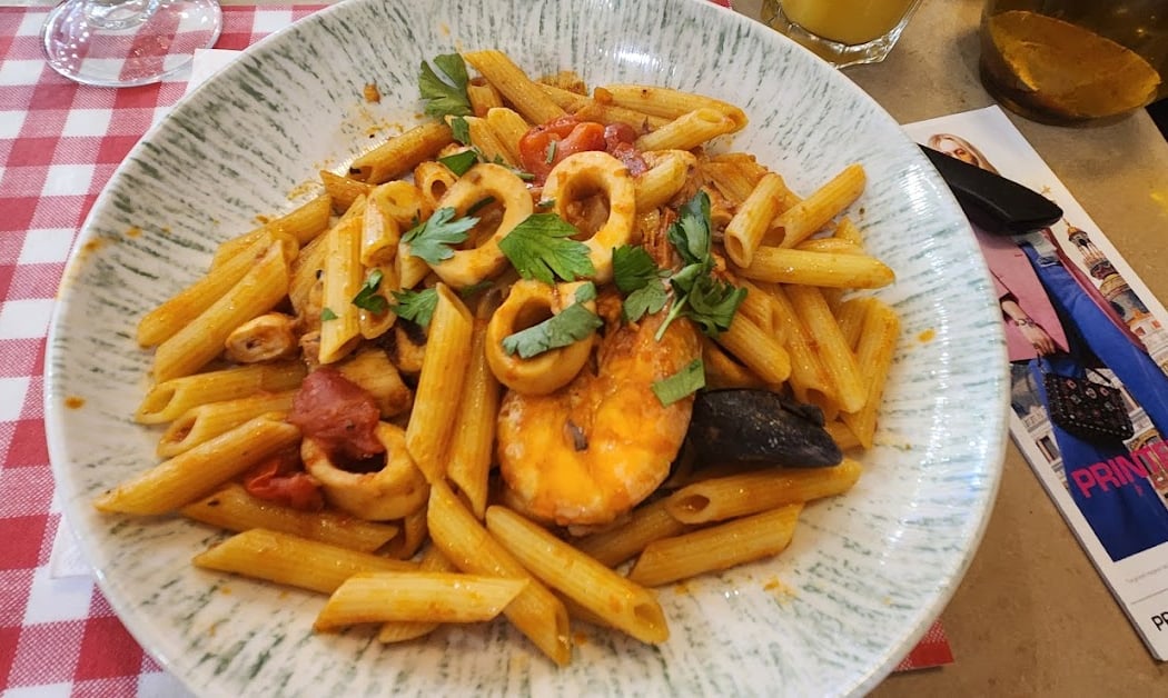 Pépone trattoria & café 3