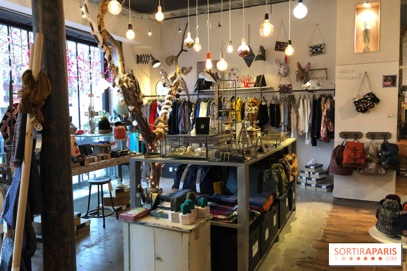 BABEL concept store 2