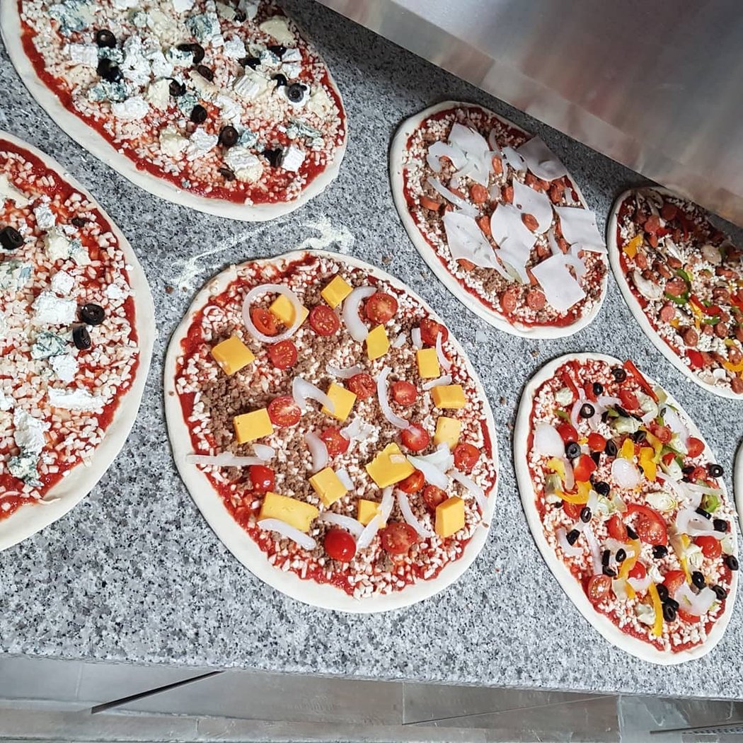 Allo pizza (st Nazaire ) 3