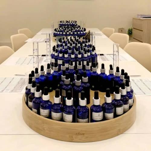 Le Studio des Parfums 2