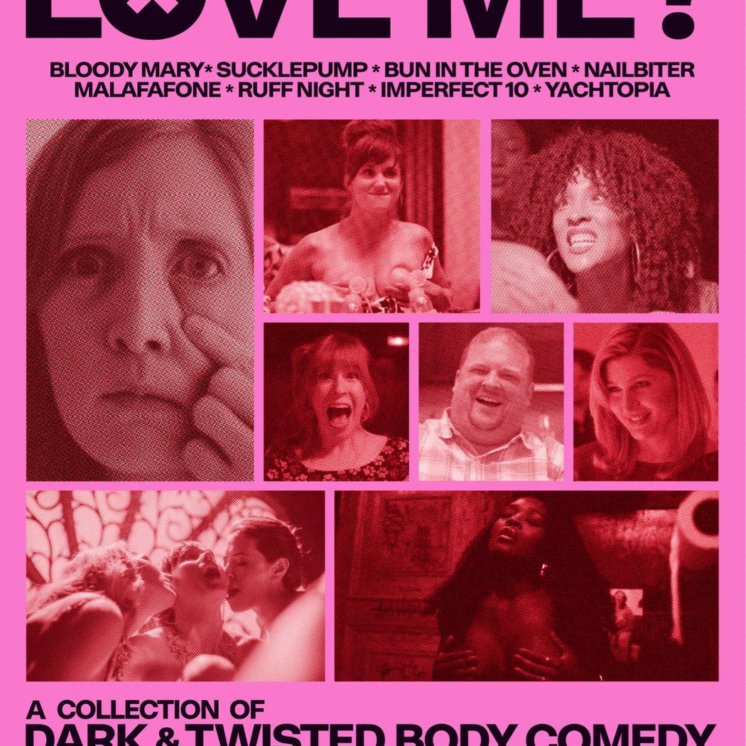 WHO'S GONNA LOVE ME? 1