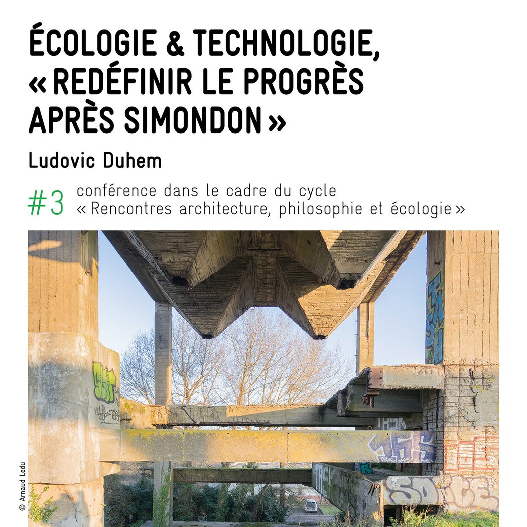 Conférence 1