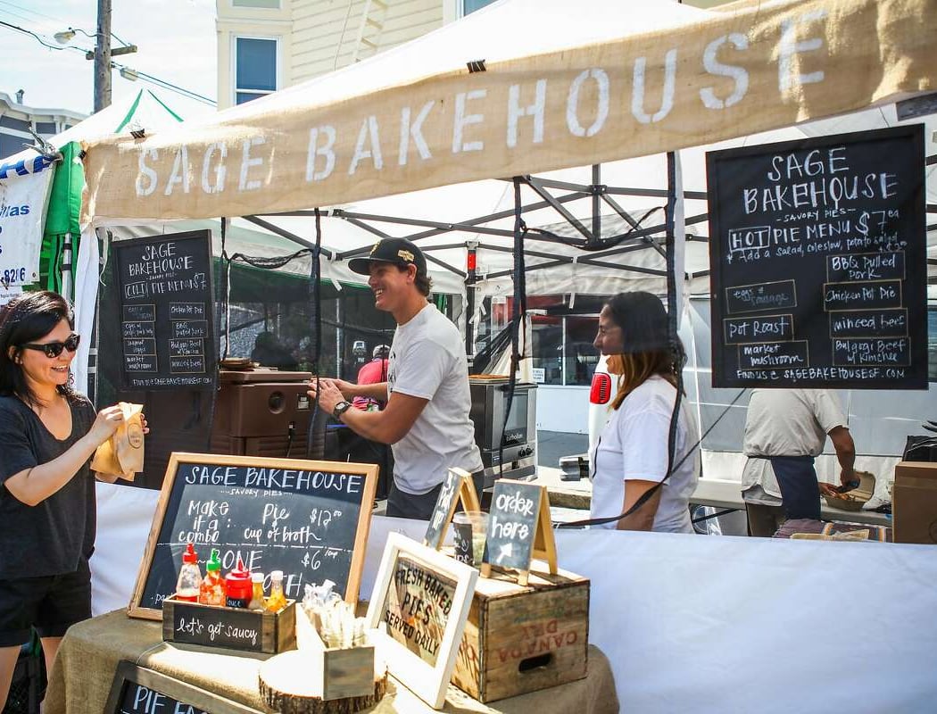Sage Bakehouse 2