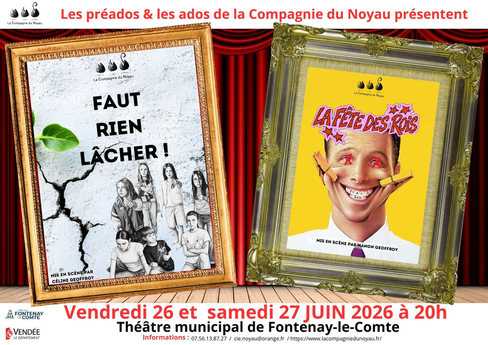 Représentations des ateliers jeunes 1