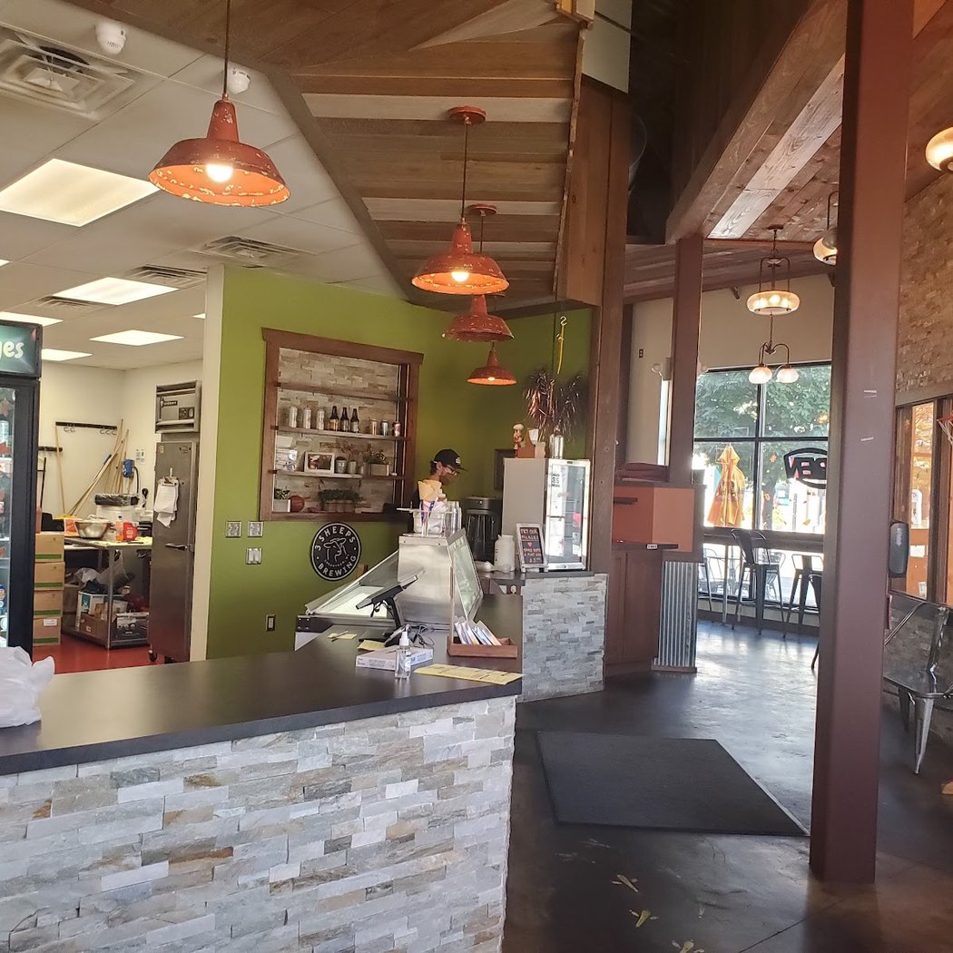 Local Press Eatery 2
