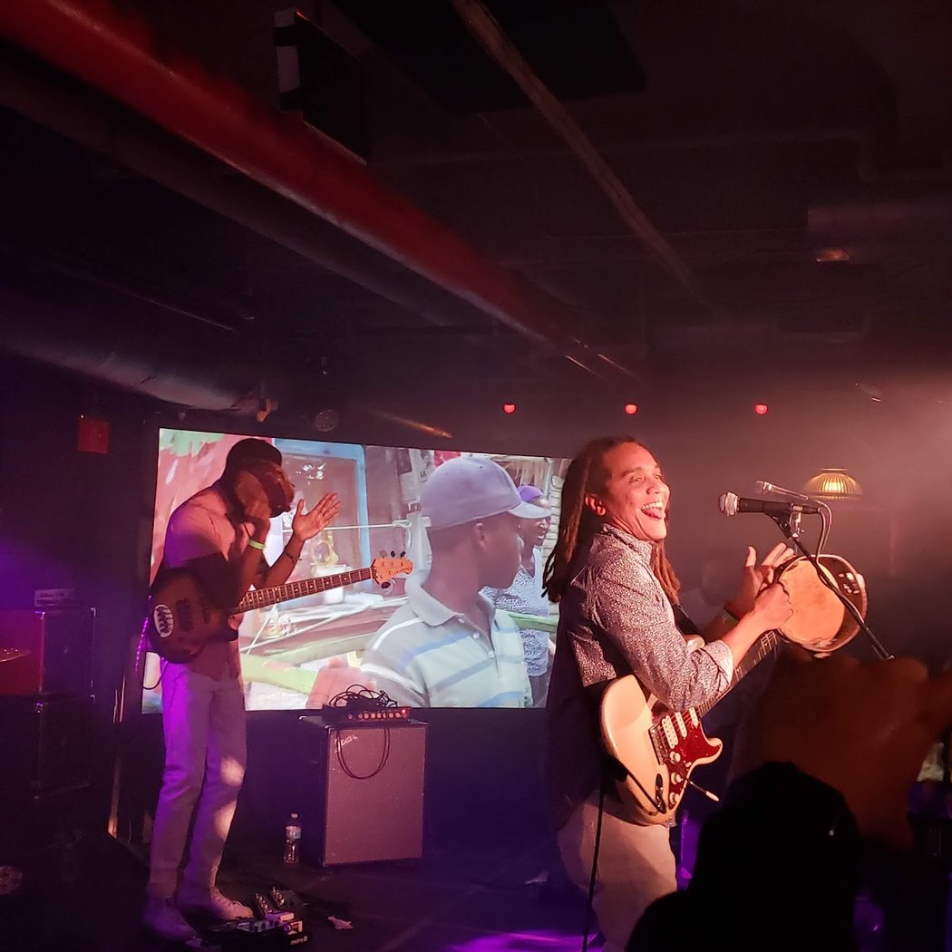 Chelsea Music Hall 3