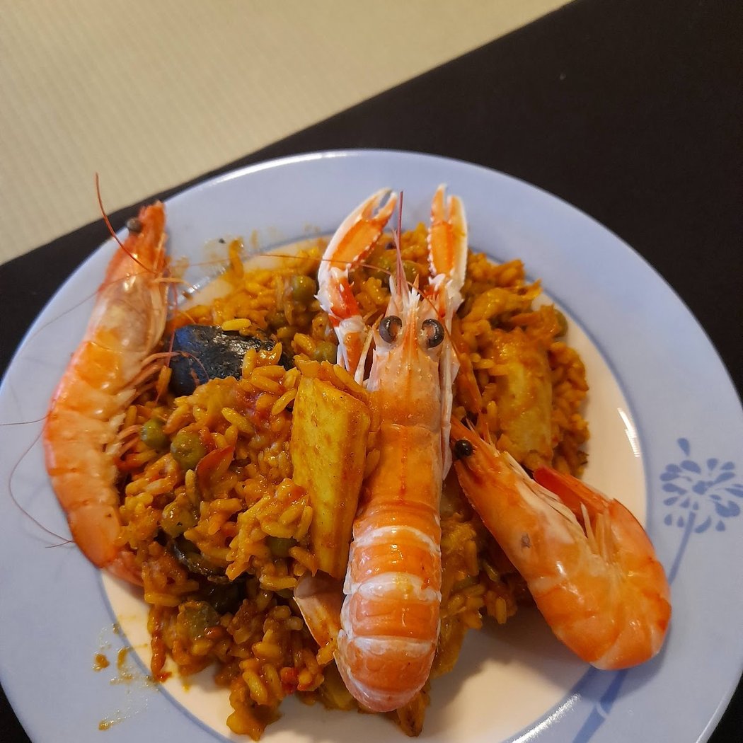 Restaurant intergénérationnel Malville 1