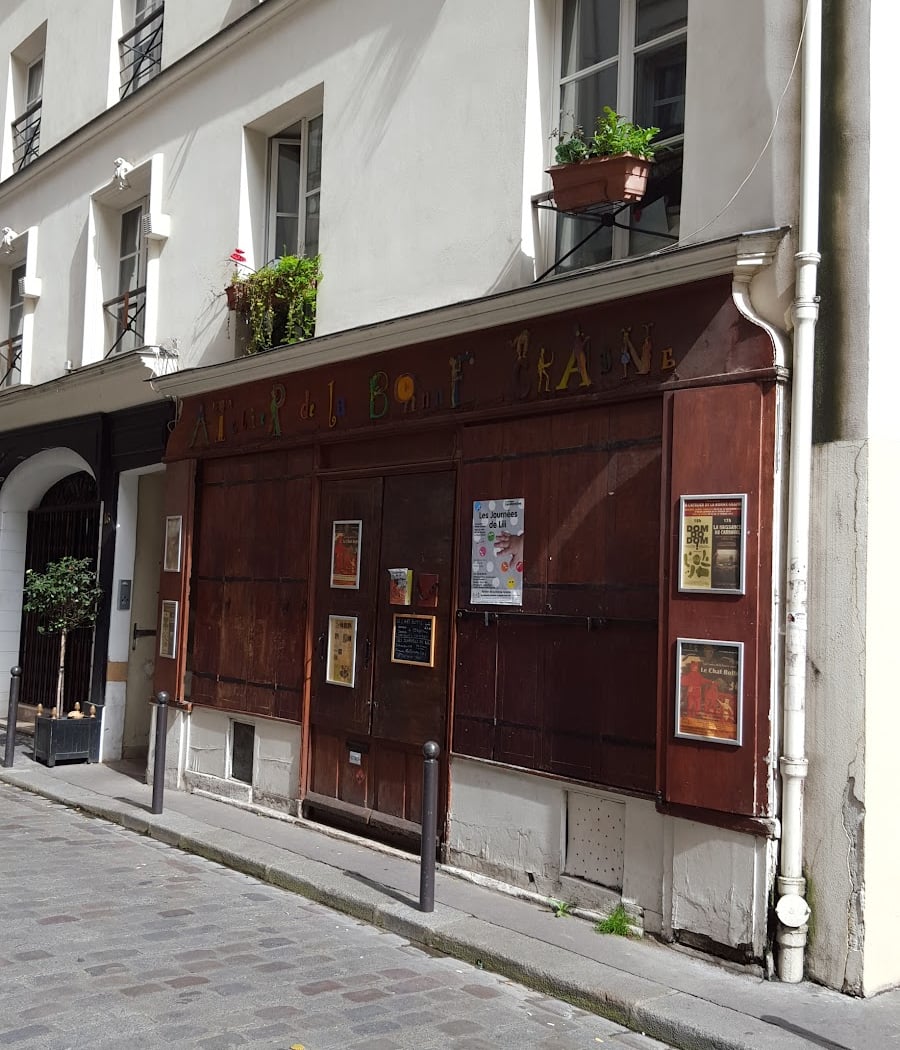 CITROUILLETTE A TROTTINETTE 3