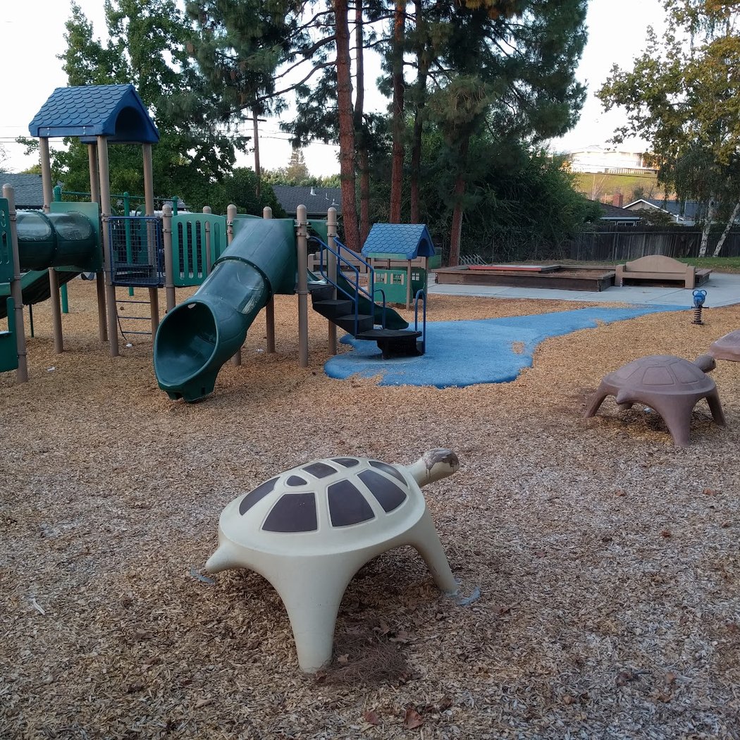 Canoas Park 3