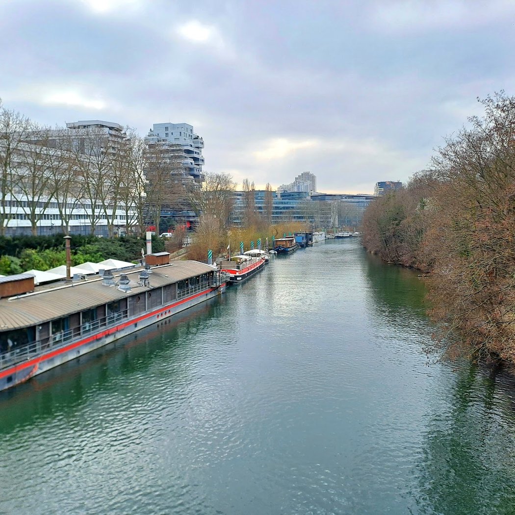 Issy-les-Moulineaux 3