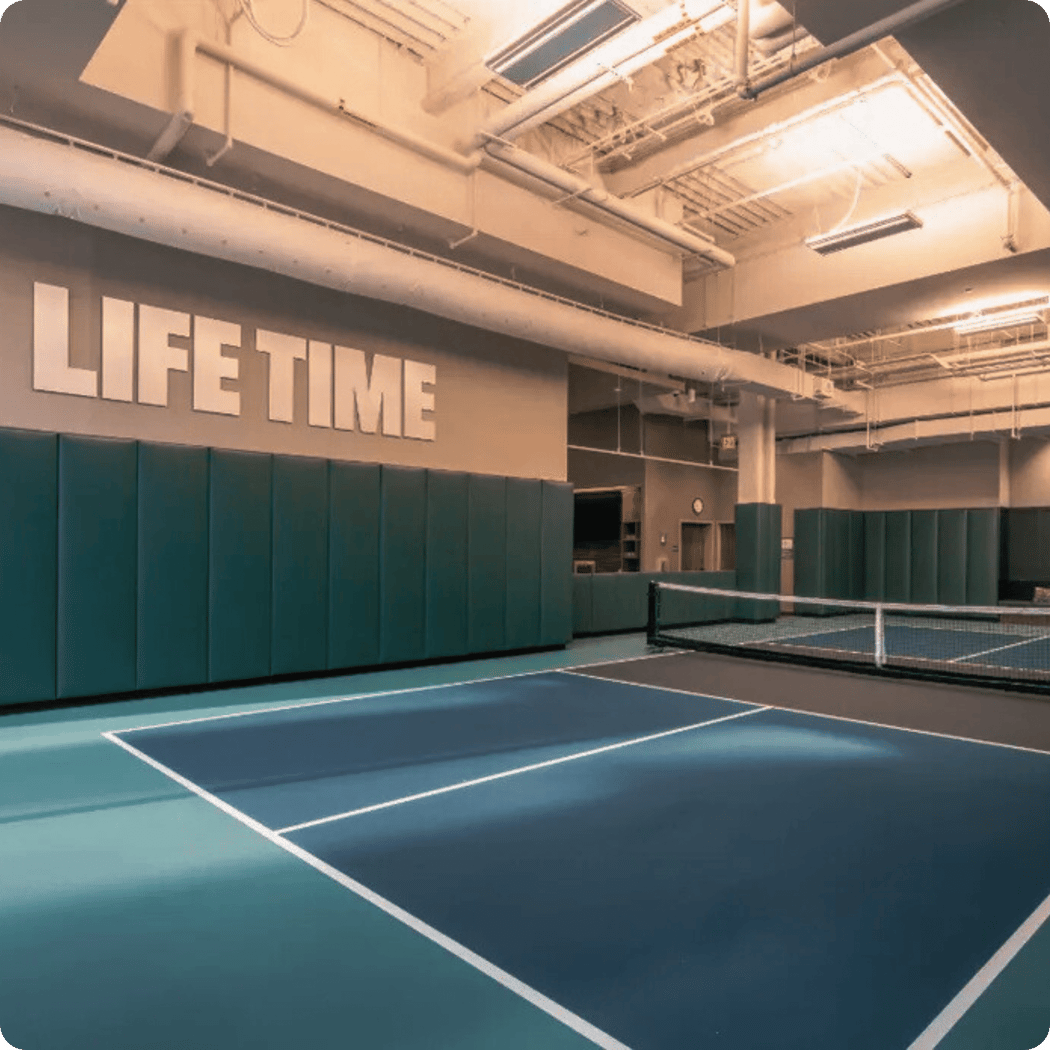 Life Time 3