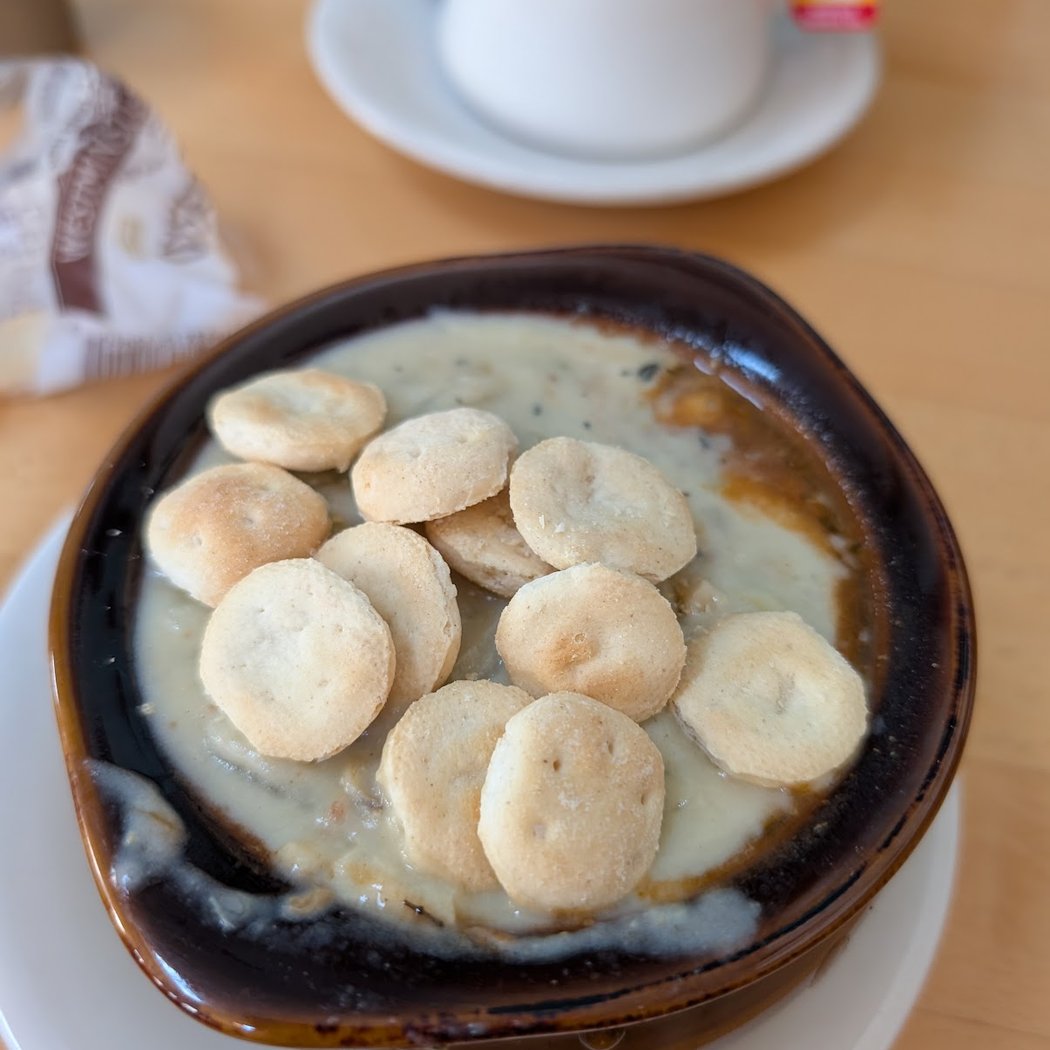 Chowder Bar 3