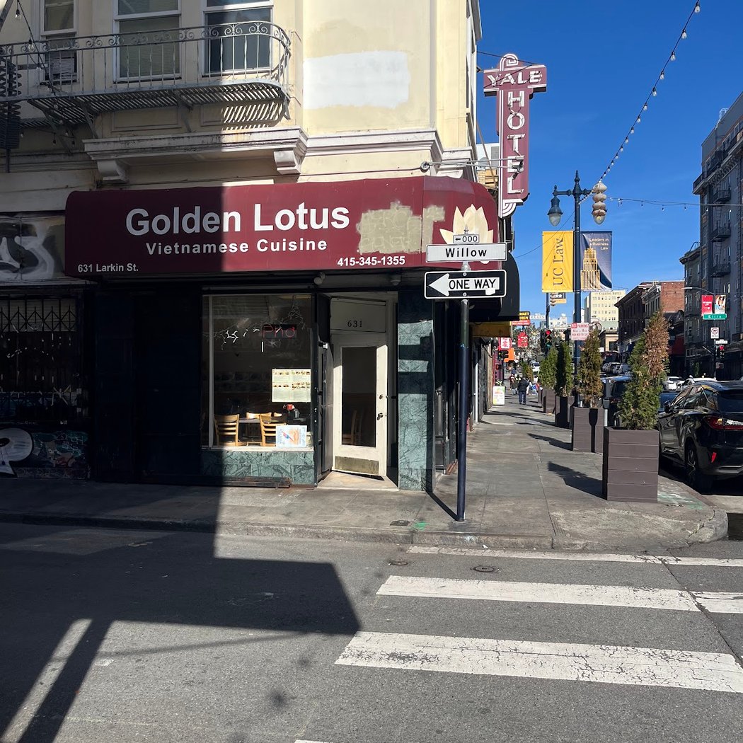 Golden Lotus 2